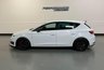 USED 2016 66 SEAT LEON 2.0 TSI Cupra 290 Black Hatchback 5dr Petrol DSG Euro 6 (s/s) (290 ps) 