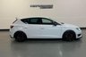 USED 2016 66 SEAT LEON 2.0 TSI Cupra 290 Black Hatchback 5dr Petrol DSG Euro 6 (s/s) (290 ps) 