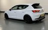 USED 2016 66 SEAT LEON 2.0 TSI Cupra 290 Black Hatchback 5dr Petrol DSG Euro 6 (s/s) (290 ps) 