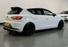 USED 2016 66 SEAT LEON 2.0 TSI Cupra 290 Black Hatchback 5dr Petrol DSG Euro 6 (s/s) (290 ps) 