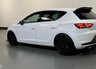 USED 2016 66 SEAT LEON 2.0 TSI Cupra 290 Black Hatchback 5dr Petrol DSG Euro 6 (s/s) (290 ps) 