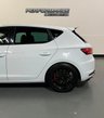 USED 2016 66 SEAT LEON 2.0 TSI Cupra 290 Black Hatchback 5dr Petrol DSG Euro 6 (s/s) (290 ps) 