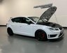 USED 2016 66 SEAT LEON 2.0 TSI Cupra 290 Black Hatchback 5dr Petrol DSG Euro 6 (s/s) (290 ps) 