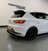 USED 2016 66 SEAT LEON 2.0 TSI Cupra 290 Black Hatchback 5dr Petrol DSG Euro 6 (s/s) (290 ps) 