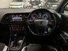 USED 2016 66 SEAT LEON 2.0 TSI Cupra 290 Black Hatchback 5dr Petrol DSG Euro 6 (s/s) (290 ps) 