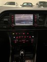 USED 2016 66 SEAT LEON 2.0 TSI Cupra 290 Black Hatchback 5dr Petrol DSG Euro 6 (s/s) (290 ps) 