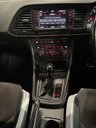 USED 2016 66 SEAT LEON 2.0 TSI Cupra 290 Black Hatchback 5dr Petrol DSG Euro 6 (s/s) (290 ps) 
