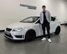 USED 2016 66 SEAT LEON 2.0 TSI Cupra 290 Black Hatchback 5dr Petrol DSG Euro 6 (s/s) (290 ps) 