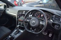 USED 2018 18 VOLKSWAGEN GOLF 2.0 TSI R Hatchback 5dr Petrol DSG 4Motion Euro 6 (s/s) (310 ps) 