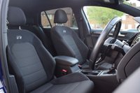 USED 2018 18 VOLKSWAGEN GOLF 2.0 TSI R Hatchback 5dr Petrol DSG 4Motion Euro 6 (s/s) (310 ps) 