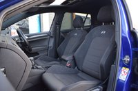 USED 2018 18 VOLKSWAGEN GOLF 2.0 TSI R Hatchback 5dr Petrol DSG 4Motion Euro 6 (s/s) (310 ps) 