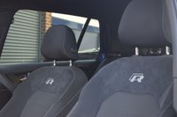 USED 2018 18 VOLKSWAGEN GOLF 2.0 TSI R Hatchback 5dr Petrol DSG 4Motion Euro 6 (s/s) (310 ps) 