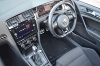 USED 2018 18 VOLKSWAGEN GOLF 2.0 TSI R Hatchback 5dr Petrol DSG 4Motion Euro 6 (s/s) (310 ps) 