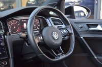USED 2018 18 VOLKSWAGEN GOLF 2.0 TSI R Hatchback 5dr Petrol DSG 4Motion Euro 6 (s/s) (310 ps) 