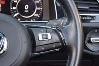 USED 2018 18 VOLKSWAGEN GOLF 2.0 TSI R Hatchback 5dr Petrol DSG 4Motion Euro 6 (s/s) (310 ps) 