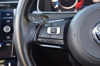 USED 2018 18 VOLKSWAGEN GOLF 2.0 TSI R Hatchback 5dr Petrol DSG 4Motion Euro 6 (s/s) (310 ps) 