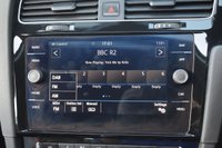 USED 2018 18 VOLKSWAGEN GOLF 2.0 TSI R Hatchback 5dr Petrol DSG 4Motion Euro 6 (s/s) (310 ps) 