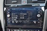 USED 2018 18 VOLKSWAGEN GOLF 2.0 TSI R Hatchback 5dr Petrol DSG 4Motion Euro 6 (s/s) (310 ps) 