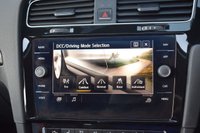USED 2018 18 VOLKSWAGEN GOLF 2.0 TSI R Hatchback 5dr Petrol DSG 4Motion Euro 6 (s/s) (310 ps) 