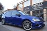 USED 2018 18 VOLKSWAGEN GOLF 2.0 TSI R Hatchback 5dr Petrol DSG 4Motion Euro 6 (s/s) (310 ps) 