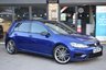 USED 2018 18 VOLKSWAGEN GOLF 2.0 TSI R Hatchback 5dr Petrol DSG 4Motion Euro 6 (s/s) (310 ps) 