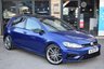 USED 2018 18 VOLKSWAGEN GOLF 2.0 TSI R Hatchback 5dr Petrol DSG 4Motion Euro 6 (s/s) (310 ps) 