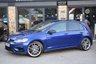 USED 2018 18 VOLKSWAGEN GOLF 2.0 TSI R Hatchback 5dr Petrol DSG 4Motion Euro 6 (s/s) (310 ps) 