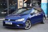 USED 2018 18 VOLKSWAGEN GOLF 2.0 TSI R Hatchback 5dr Petrol DSG 4Motion Euro 6 (s/s) (310 ps) 