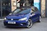 USED 2018 18 VOLKSWAGEN GOLF 2.0 TSI R Hatchback 5dr Petrol DSG 4Motion Euro 6 (s/s) (310 ps) 