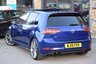 USED 2018 18 VOLKSWAGEN GOLF 2.0 TSI R Hatchback 5dr Petrol DSG 4Motion Euro 6 (s/s) (310 ps) 