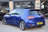 USED 2018 18 VOLKSWAGEN GOLF 2.0 TSI R Hatchback 5dr Petrol DSG 4Motion Euro 6 (s/s) (310 ps) 