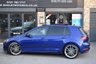 USED 2018 18 VOLKSWAGEN GOLF 2.0 TSI R Hatchback 5dr Petrol DSG 4Motion Euro 6 (s/s) (310 ps) 