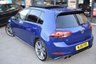 USED 2018 18 VOLKSWAGEN GOLF 2.0 TSI R Hatchback 5dr Petrol DSG 4Motion Euro 6 (s/s) (310 ps) 