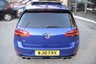 USED 2018 18 VOLKSWAGEN GOLF 2.0 TSI R Hatchback 5dr Petrol DSG 4Motion Euro 6 (s/s) (310 ps) 