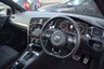 USED 2018 18 VOLKSWAGEN GOLF 2.0 TSI R Hatchback 5dr Petrol DSG 4Motion Euro 6 (s/s) (310 ps) 