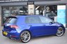 USED 2018 18 VOLKSWAGEN GOLF 2.0 TSI R Hatchback 5dr Petrol DSG 4Motion Euro 6 (s/s) (310 ps) 