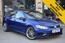 USED 2018 18 VOLKSWAGEN GOLF 2.0 TSI R Hatchback 5dr Petrol DSG 4Motion Euro 6 (s/s) (310 ps) 