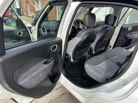 USED 2014 14 FIAT 500L 1.3 MultiJet Lounge MPV 5dr Diesel Manual Euro 5 (s/s) (85 bhp) 