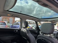USED 2014 14 FIAT 500L 1.3 MultiJet Lounge MPV 5dr Diesel Manual Euro 5 (s/s) (85 bhp) 