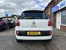 USED 2014 14 FIAT 500L 1.3 MultiJet Lounge MPV 5dr Diesel Manual Euro 5 (s/s) (85 bhp) 