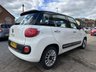 USED 2014 14 FIAT 500L 1.3 MultiJet Lounge MPV 5dr Diesel Manual Euro 5 (s/s) (85 bhp) 