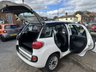 USED 2014 14 FIAT 500L 1.3 MultiJet Lounge MPV 5dr Diesel Manual Euro 5 (s/s) (85 bhp) 