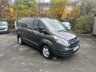 USED 2016 16 FORD TRANSIT CUSTOM 2.2 TDCi 270 Limited Panel Van 5dr Diesel Manual L1 H1 (186 g/km, 123 bhp) 
