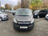 USED 2016 16 FORD TRANSIT CUSTOM 2.2 TDCi 270 Limited Panel Van 5dr Diesel Manual L1 H1 (186 g/km, 123 bhp) 