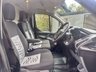 USED 2016 16 FORD TRANSIT CUSTOM 2.2 TDCi 270 Limited Panel Van 5dr Diesel Manual L1 H1 (186 g/km, 123 bhp) 