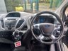USED 2016 16 FORD TRANSIT CUSTOM 2.2 TDCi 270 Limited Panel Van 5dr Diesel Manual L1 H1 (186 g/km, 123 bhp) 