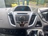 USED 2016 16 FORD TRANSIT CUSTOM 2.2 TDCi 270 Limited Panel Van 5dr Diesel Manual L1 H1 (186 g/km, 123 bhp) 
