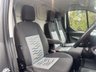 USED 2016 16 FORD TRANSIT CUSTOM 2.2 TDCi 270 Limited Panel Van 5dr Diesel Manual L1 H1 (186 g/km, 123 bhp) 