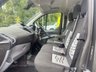USED 2016 16 FORD TRANSIT CUSTOM 2.2 TDCi 270 Limited Panel Van 5dr Diesel Manual L1 H1 (186 g/km, 123 bhp) 