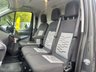USED 2016 16 FORD TRANSIT CUSTOM 2.2 TDCi 270 Limited Panel Van 5dr Diesel Manual L1 H1 (186 g/km, 123 bhp) 